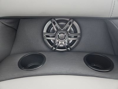 2026 VIAGGIO LAGO V20S TRITOON - Photo 13