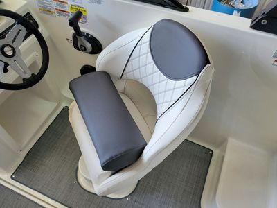 2023 BAYLINER DX 2050 (D20i) - Photo 28