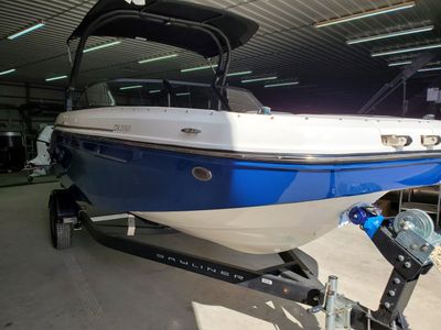 2023 BAYLINER DX 2050 (D20i) - Photo 9