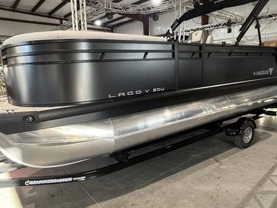 2025 VIAGGIO LAGO V 20U — photo 14 view