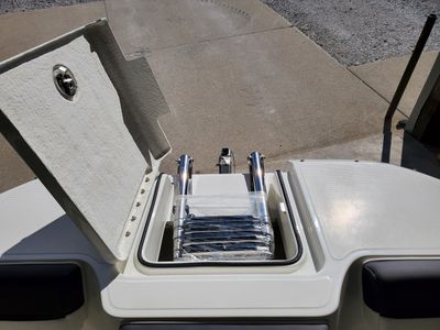 2023 BAYLINER DX 2050 (D20i) - Photo 23