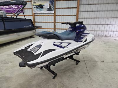 2001 YAMAHA WAVERUNNER GP800 - Photo 6