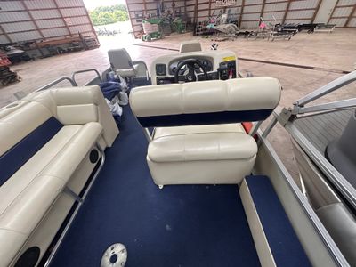 2003 ODYSSEY 2019 MELLENNIUM - Photo 15