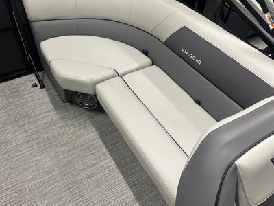 2025 VIAGGIO LAGO V 20U — photo 10 view
