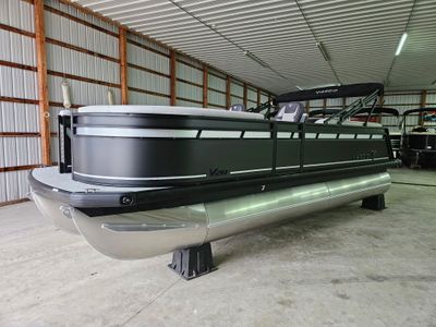 2026 VIAGGIO LAGO V20S TRITOON - Photo 1