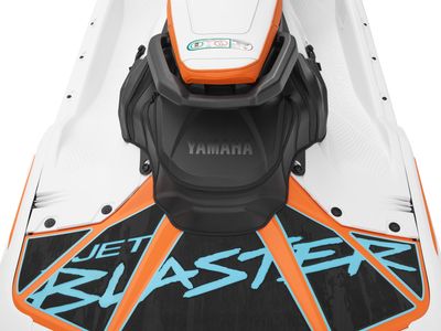 2026 YAMAHA WAVERUNNER JB1050C-C ( JB LTD) - Photo 10