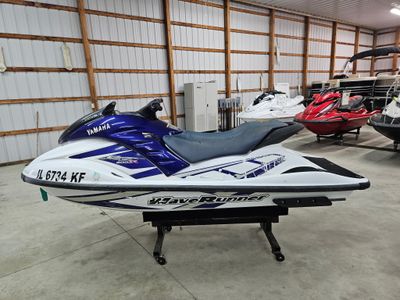 2001 YAMAHA WAVERUNNER GP800 - Photo 3
