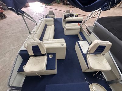 2003 ODYSSEY 2019 MELLENNIUM - Photo 18