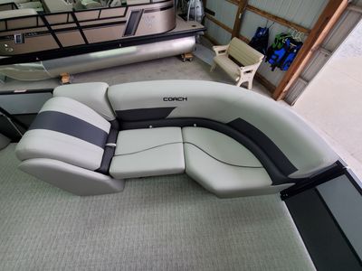 2022 HONDA BF150A2LA WT #657831 — interior view