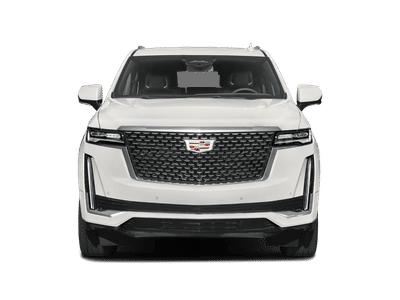 2023 Cadillac Escalade — detail view