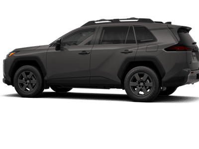2026 Toyota RAV4 — detail view