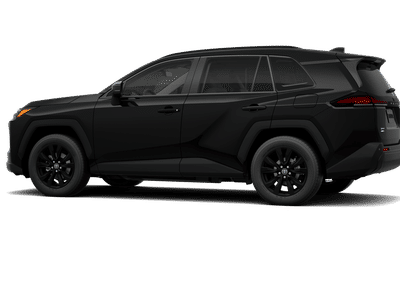2026 Toyota RAV4 — detail view