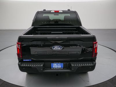 2026 Ford F-150 — detail view