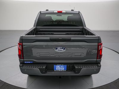 2026 Ford F-150 — detail view