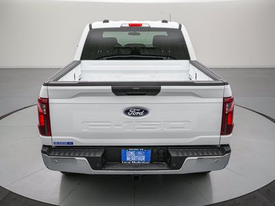2026 Ford F-150 — detail view