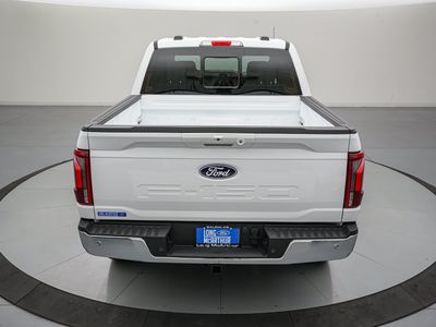 2026 Ford F-150 — detail view