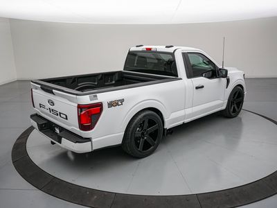 2026 Ford F-150 — detail view