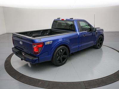 2026 Ford F-150 — detail view