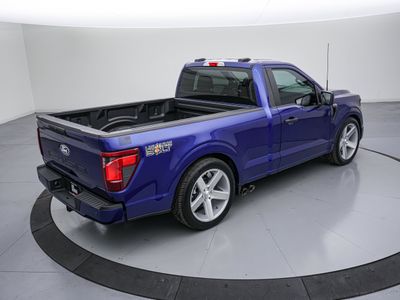 2026 Ford F-150 — detail view