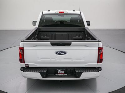 2026 Ford F-150 — detail view