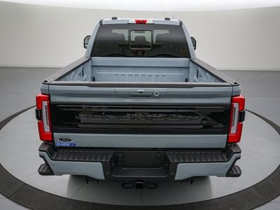 2026 Ford Super Duty — detail view