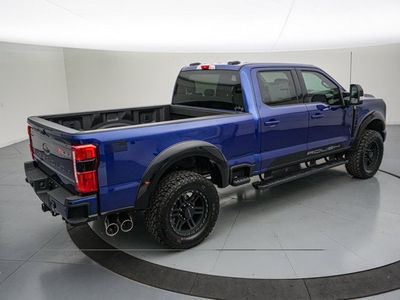 2026 Ford Super Duty — detail view