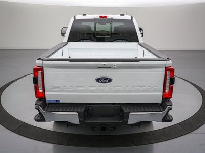 2026 Ford Super Duty — detail view