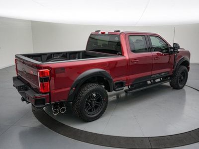 2026 Ford Super Duty — detail view