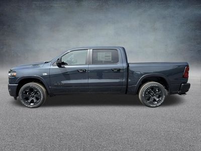 2026 RAM 1500 — detail view