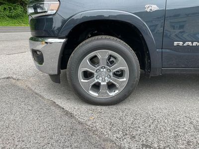2026 RAM 1500 — detail view