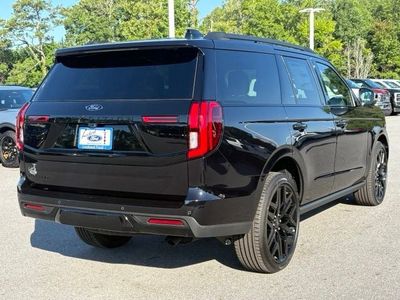 2026 Ford Expedition — detail view