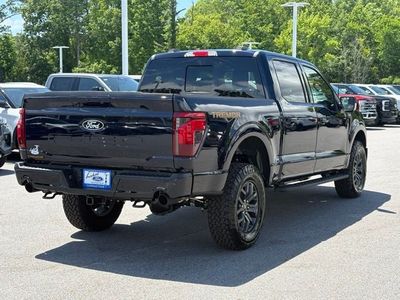 2026 Ford F-150 — detail view