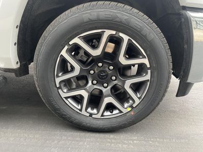 2026 RAM Ram 1500 — detail view