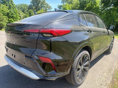 2026 Buick Envista — detail view