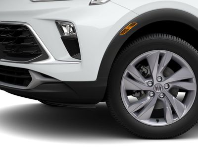 2026 Buick Encore GX — detail view
