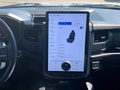 2024 Ford Expedition Max — detail view