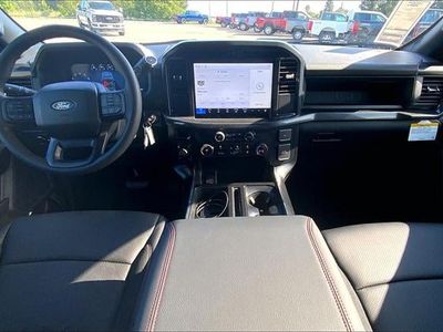 2026 Ford F-150 — detail view