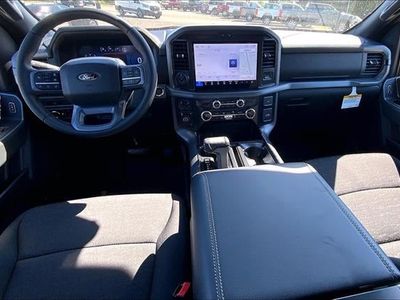 2026 Ford F-150 — detail view