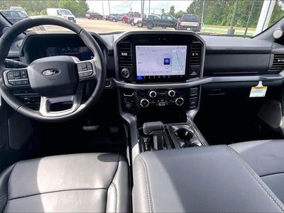 2026 Ford F-150 — detail view