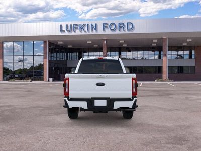 2026 Ford Super Duty — detail view