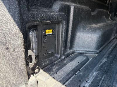 2024 Ford Maverick — detail view