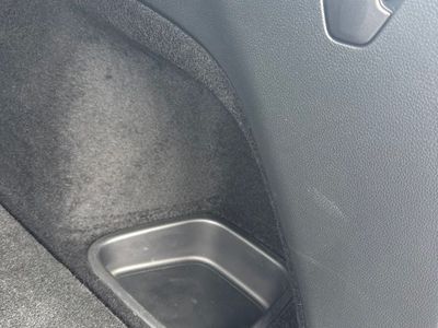 2022 Honda Passport — detail view