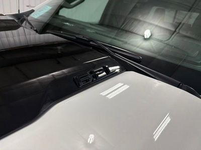 2026 Chevrolet Silverado 1500 — interior view