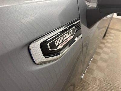 2025 GMC Sierra 1500 — rear three-quarter view