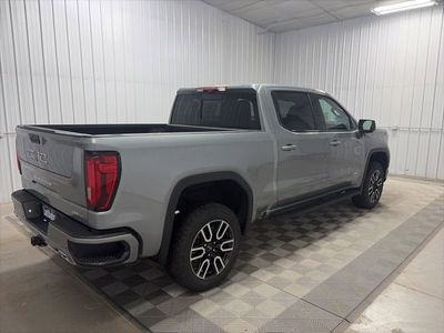 2026 GMC Sierra 1500 — detail view