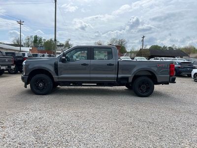 2026 Ford F-250 — detail view
