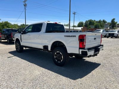 2026 Ford F-250 — detail view