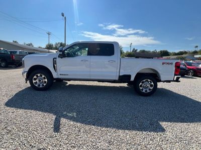 2026 Ford F-250 — detail view