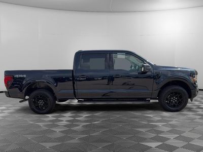 2026 Ford F-150 — detail view