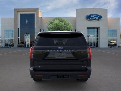 2026 Ford Expedition Max — detail view